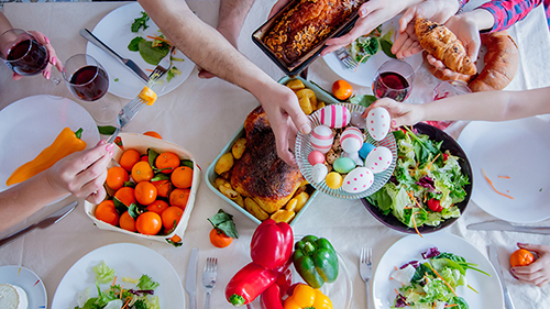 The Rye Country Store