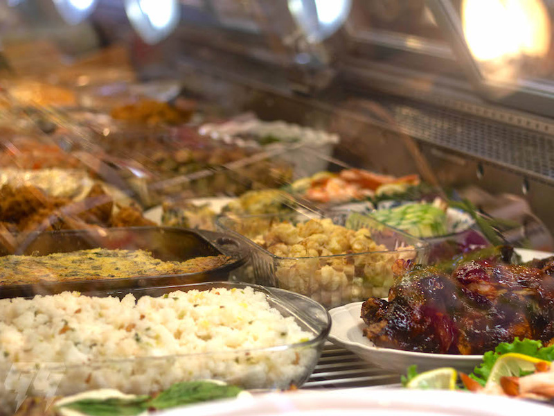 The Rye Country Store