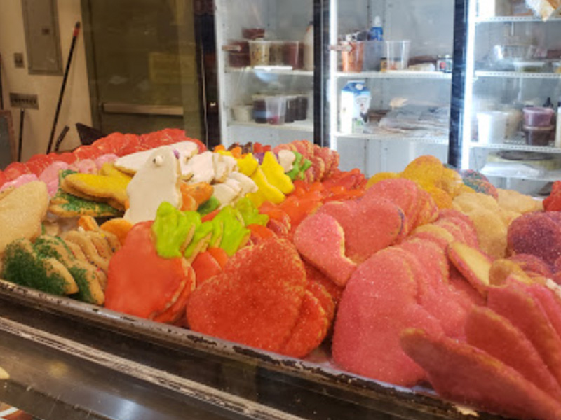 The Rye Country Store