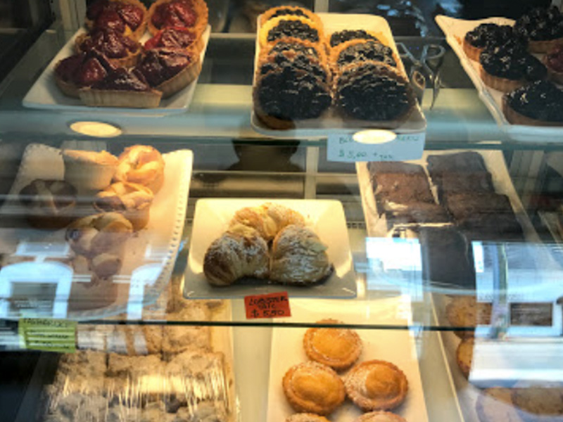 The Rye Country Store