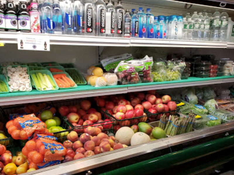 The Rye Country Store