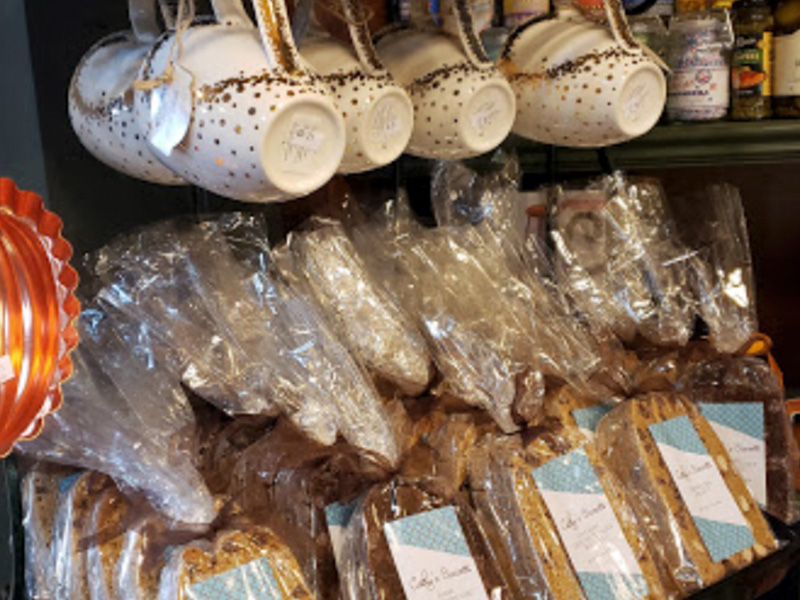 The Rye Country Store