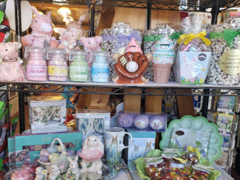 The Rye Country Store