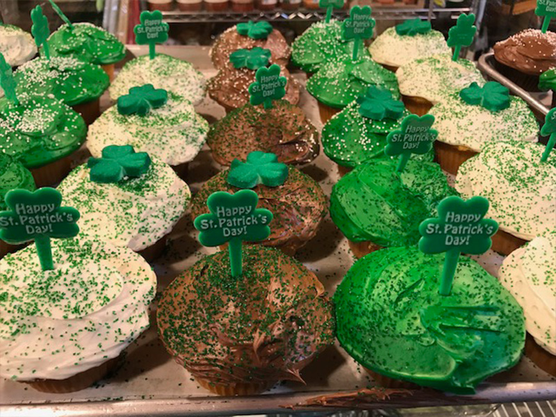 The Rye Country Store