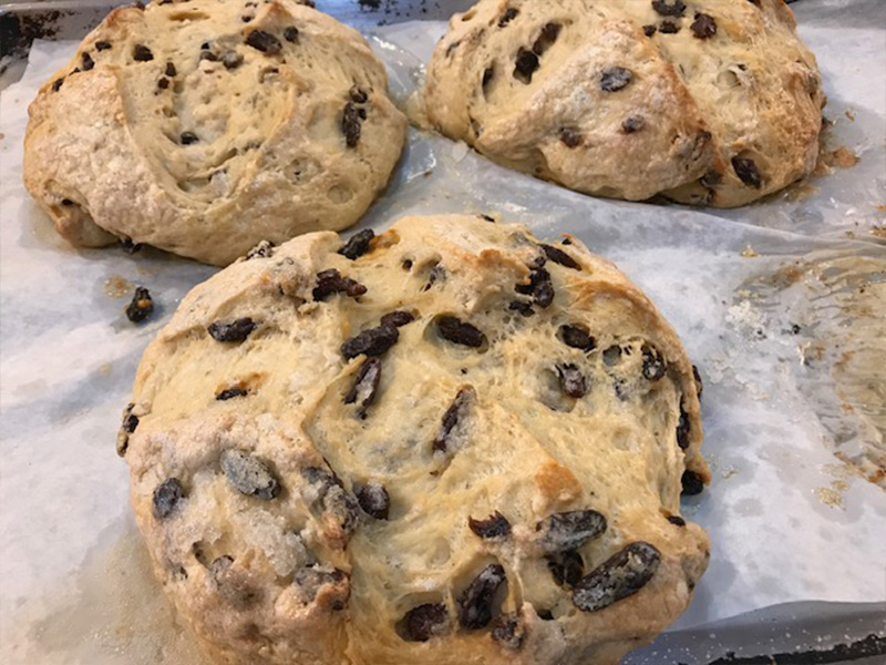 The Rye Country Store